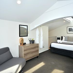 Apartamento Executive de 2 Dormitorios